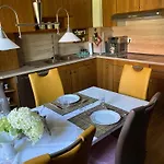 Apartamento Residenz Zur Ahlsburg *