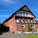 Residenz Zur Ahlsburg * Doerrigsen