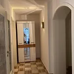 Residenz Zur Ahlsburg Apartamento