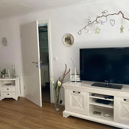 Residenz Zur Ahlsburg 公寓 Doerrigsen