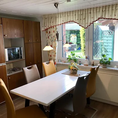 Apartment Residenz Zur Ahlsburg Doerrigsen