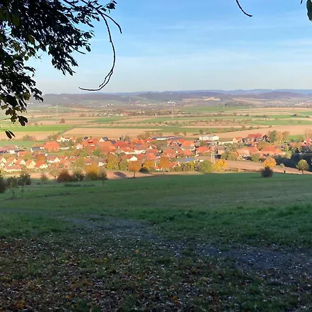 Residenz Zur Ahlsburg