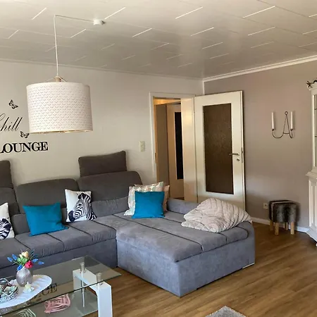 Residenz Zur Ahlsburg Doerrigsen