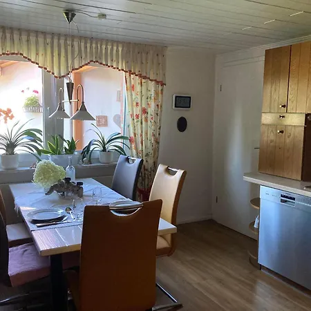 Residenz Zur Ahlsburg 公寓