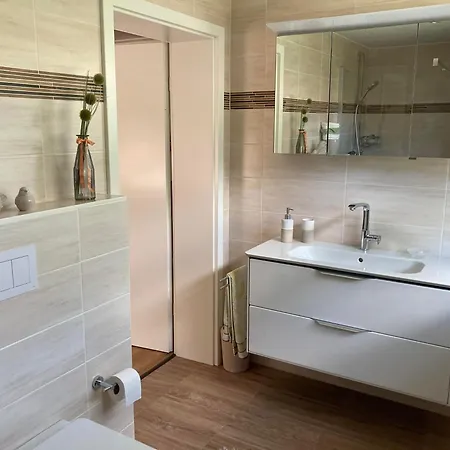 Apartment Residenz Zur Ahlsburg