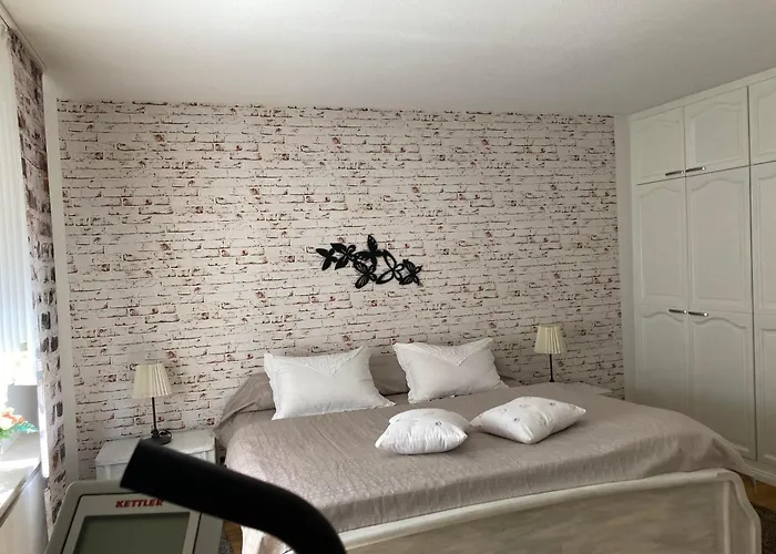Residenz Zur Ahlsburg 公寓