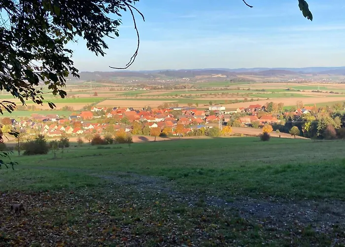 Residenz Zur Ahlsburg
