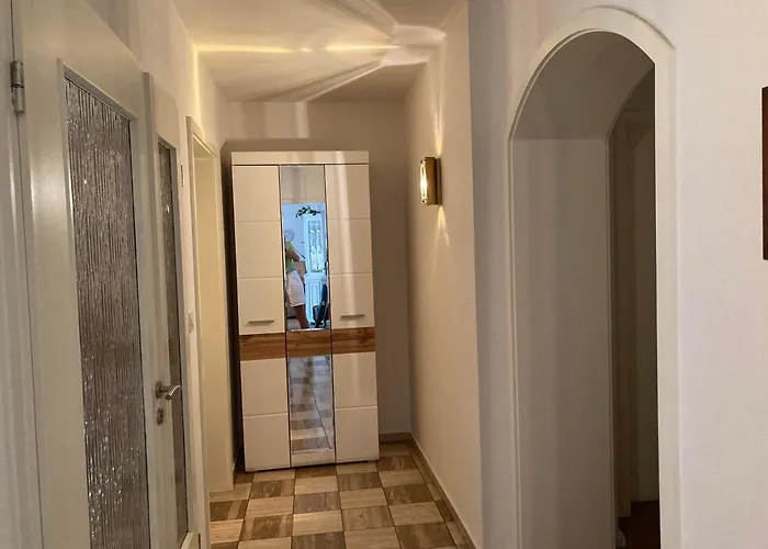 Residenz Zur Ahlsburg 公寓