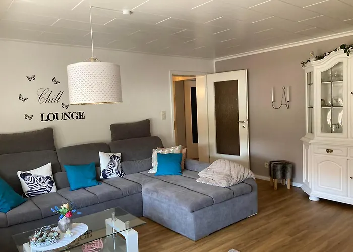 Residenz Zur Ahlsburg Doerrigsen